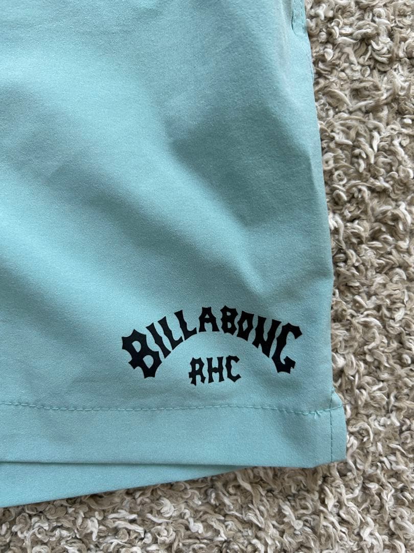 BILLABONG for RHC ボードショーツ　ロンハーマン　ビラボン