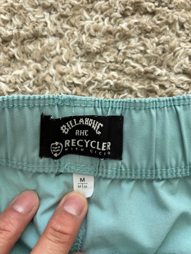 BILLABONG for RHC ボードショーツ　ロンハーマン　ビラボン