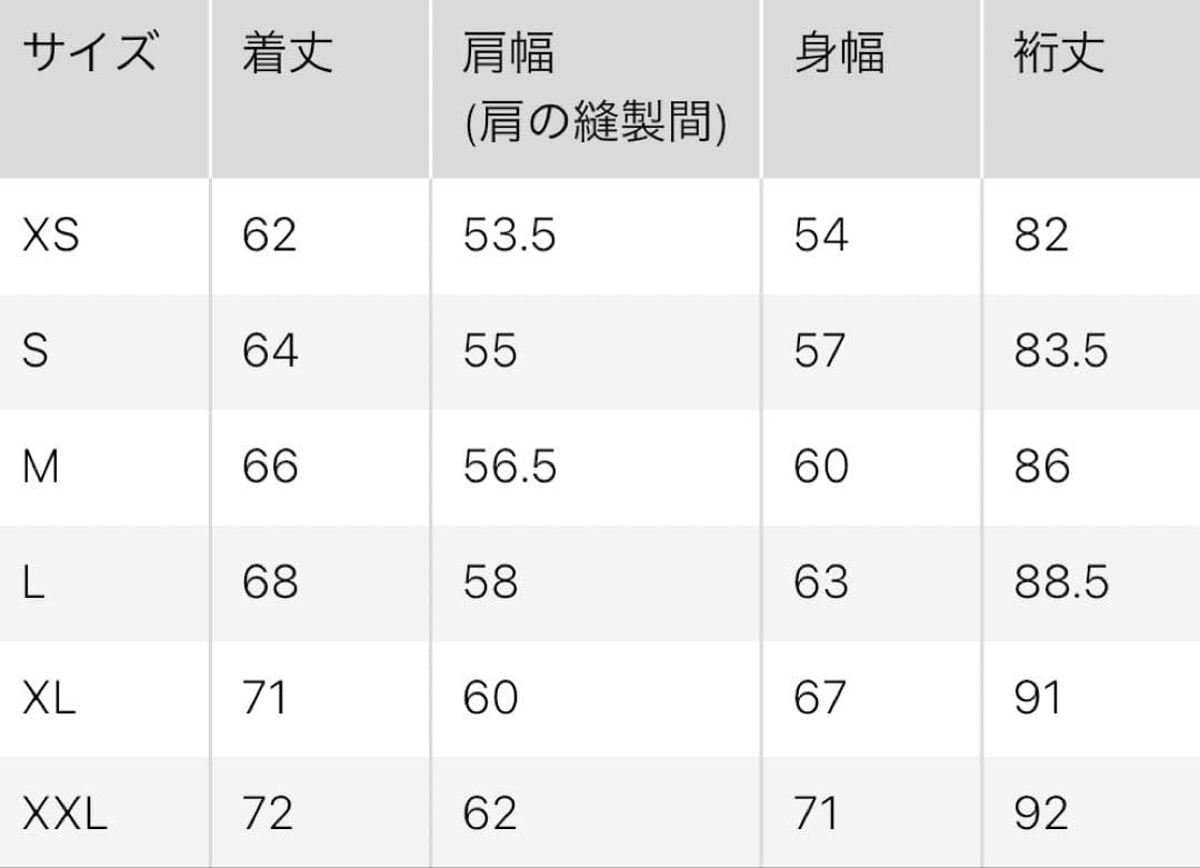 ユニクロ +J オーバーサイズブルゾン