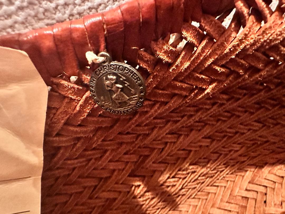 【値下げ‼️】【美品】dragon diffusion トートバッグ