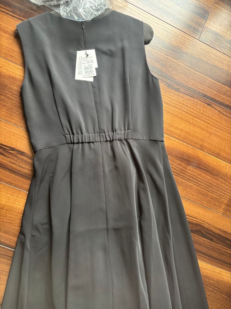 ヤマダヤ福袋2026‼️FENNELワンピース定価¥36000//残り1点のみ！