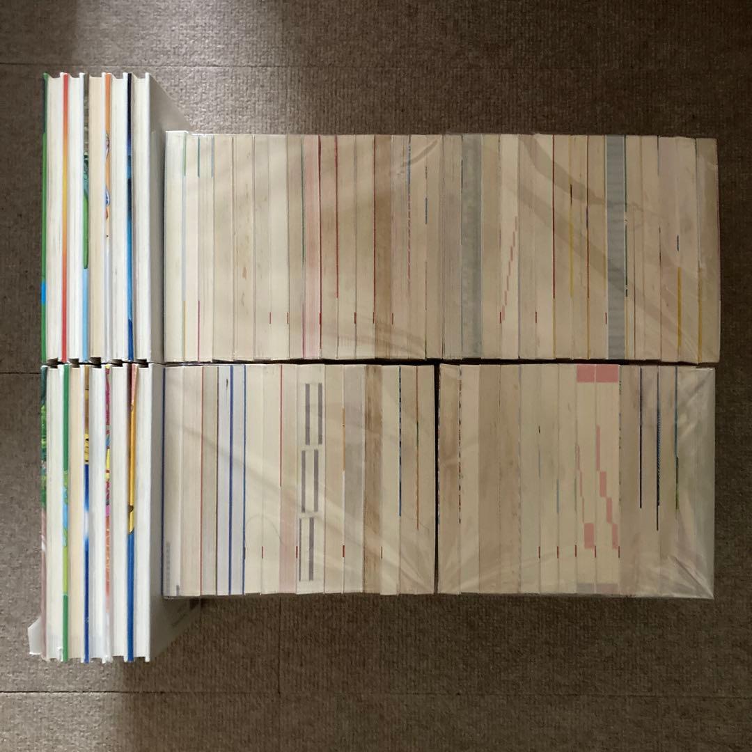 ドラえもん 学習シリーズ 全70冊セット