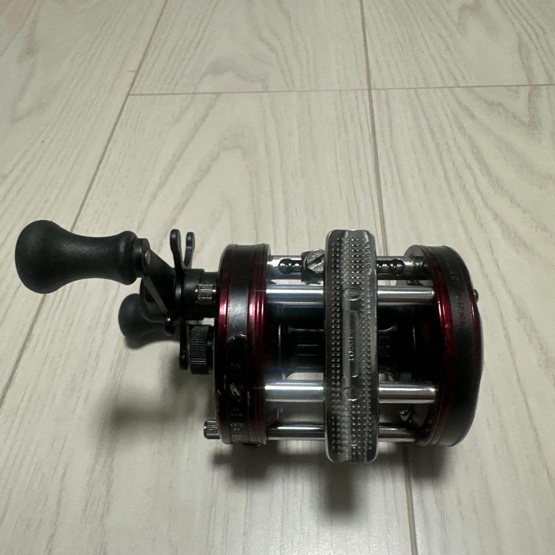 リール Abu Garcia ambassadeur 6500 C3