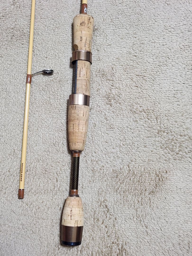 パームス　ギャラリー　GASS-60XXUL