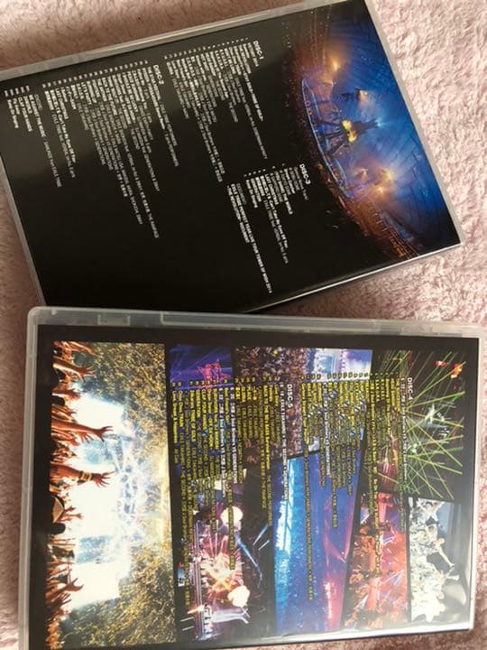 EXILE TRIBE/EXILE TRIBE PERFECT YEAR LI…