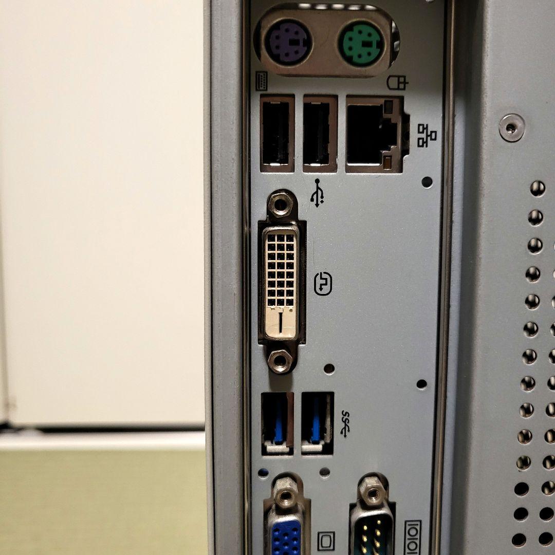 爆速SSD Win11Pro Office2024 i5 8GB 即使用可能