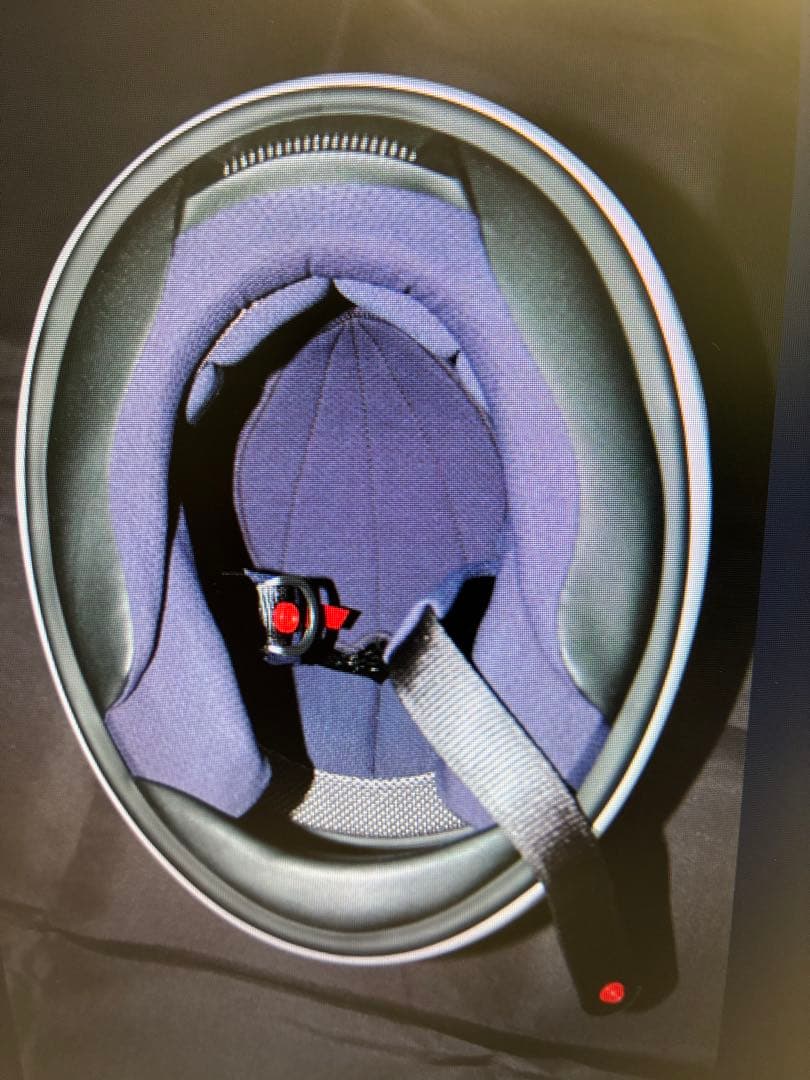 Arai SK-6 PED ヘルメット 57.58cm