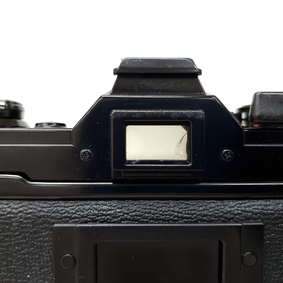 【動作確認済】 Canon AE-1 F1010-46-5v p