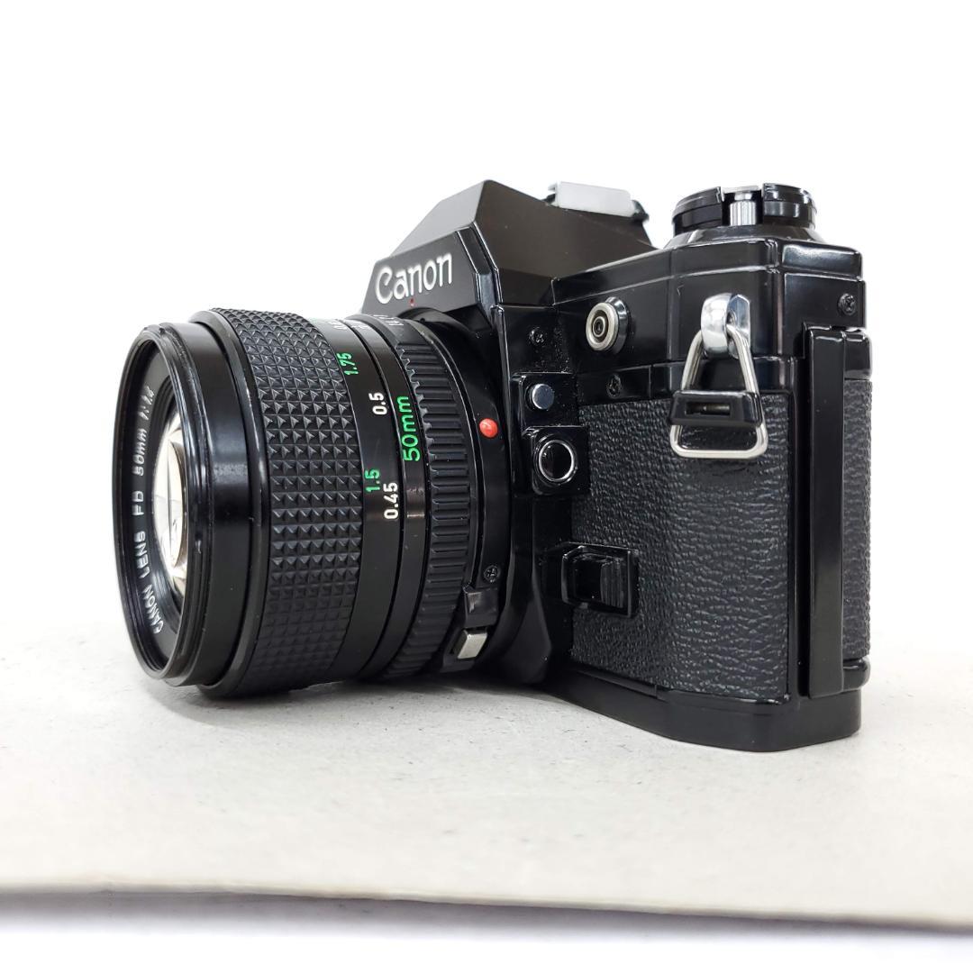 【動作確認済】 Canon AE-1 F1010-46-5v p