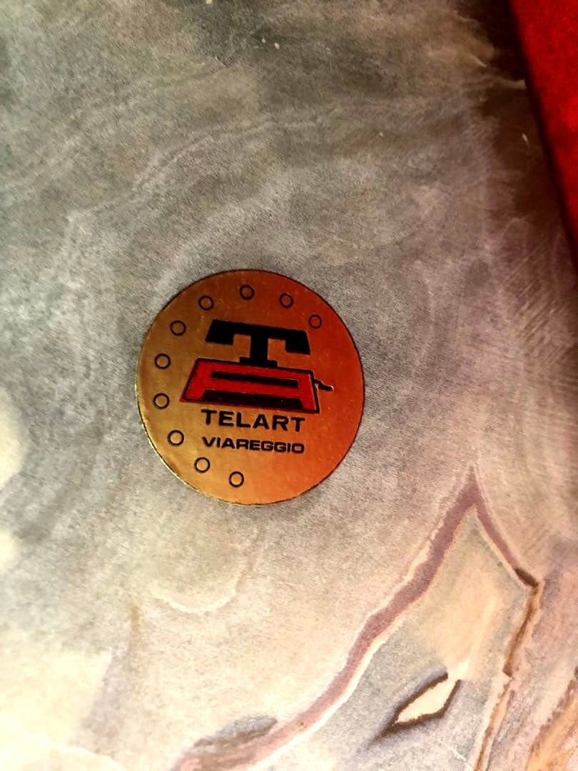 アンティーク　大理石　電話　昭和　レトロ　ダイヤル