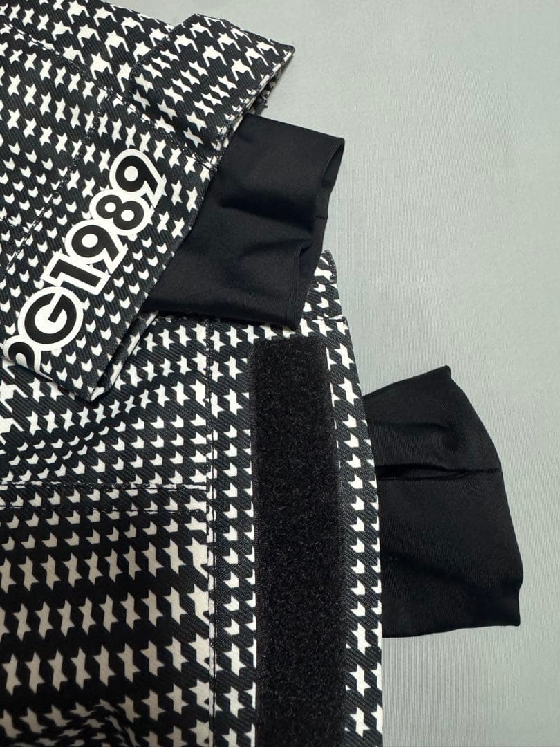 PEARLY GATES 中綿ジャケット サイズ0 ゴルフ　スノーボード