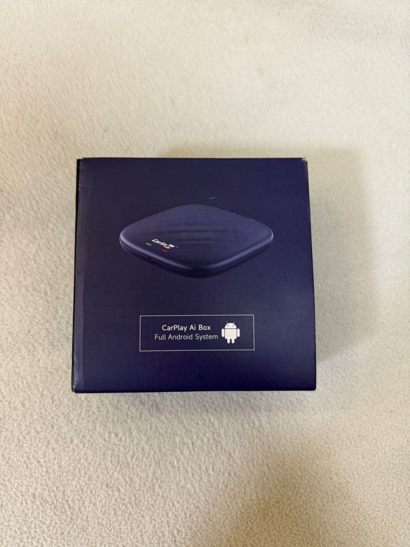 カーナビ CarlinKit Tbox Plus