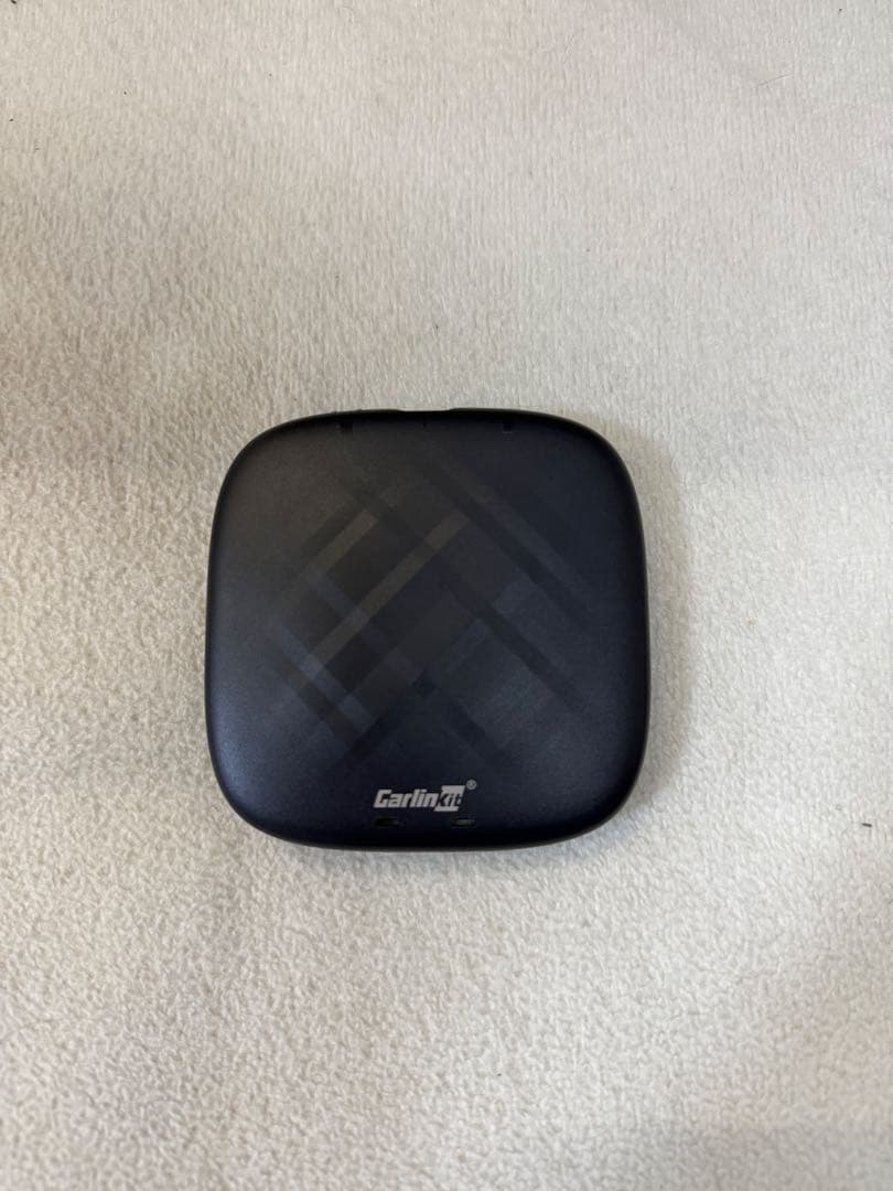 カーナビ CarlinKit Tbox Plus