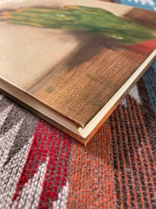 【MICHAËL BORREMANS】EATING THE BEARD