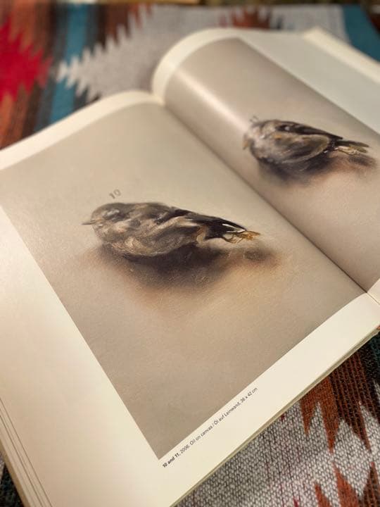 【MICHAËL BORREMANS】EATING THE BEARD