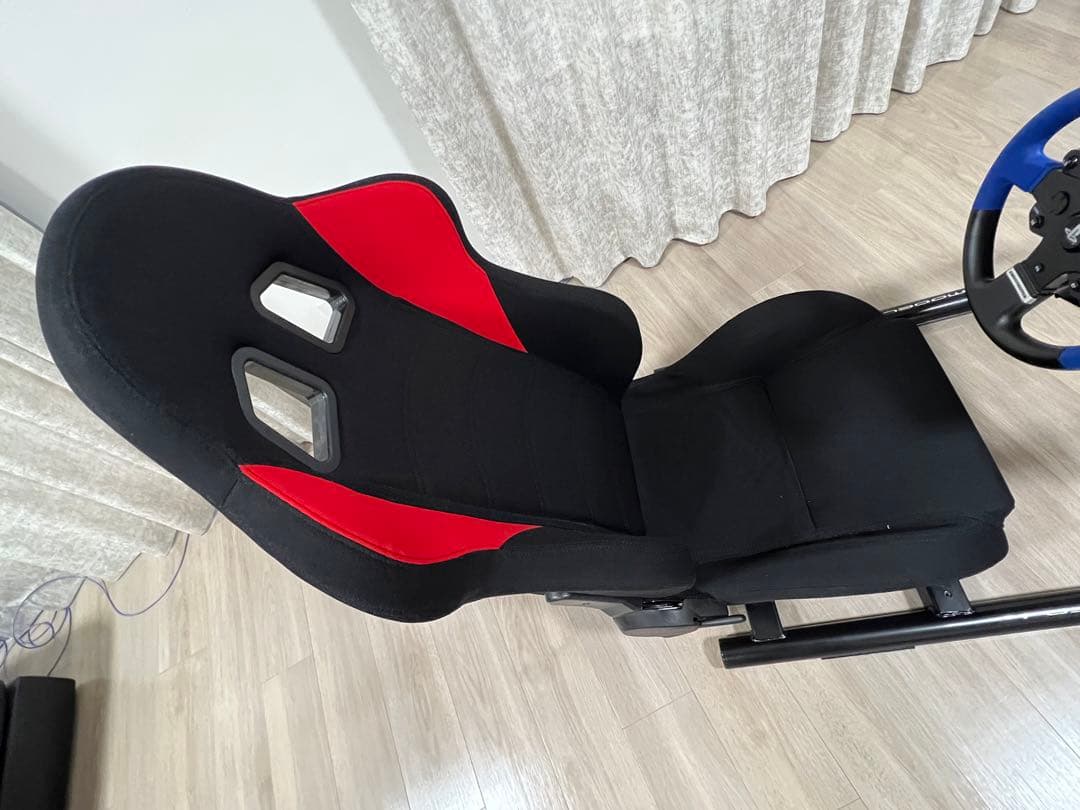 GTドライブレーシングシミュレータープロフェッショナル　GT3000D―RSP