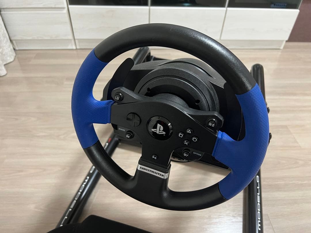 GTドライブレーシングシミュレータープロフェッショナル　GT3000D―RSP