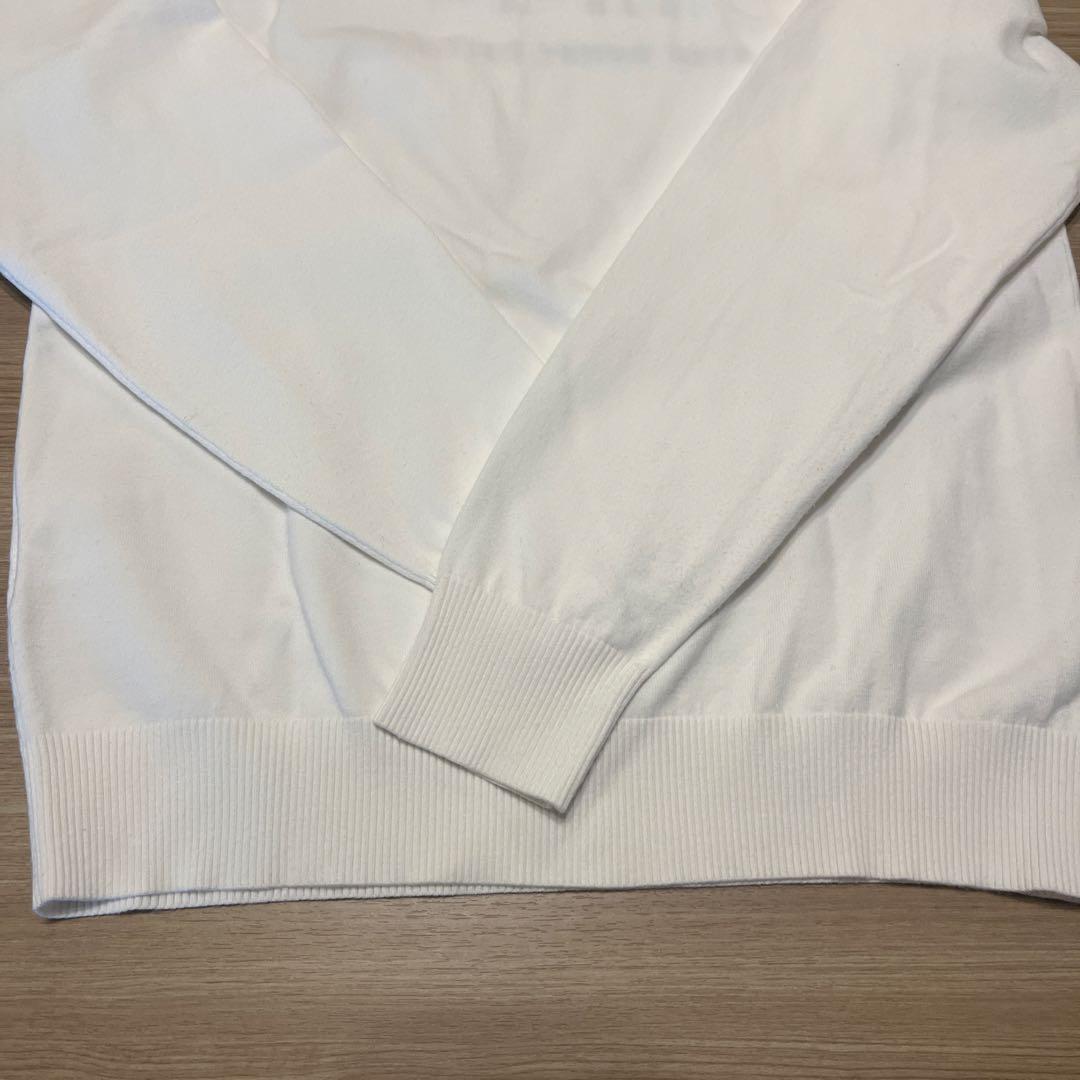 マスターバニー/パーリーゲイツ ゴルフ レディースニット♪