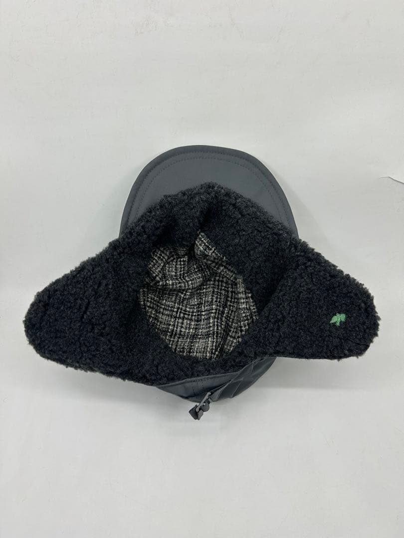 【新品】GREENCLOTHING BOA CAP 25-26新モデル