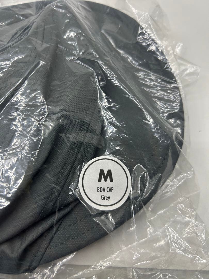 【新品】GREENCLOTHING BOA CAP 25-26新モデル