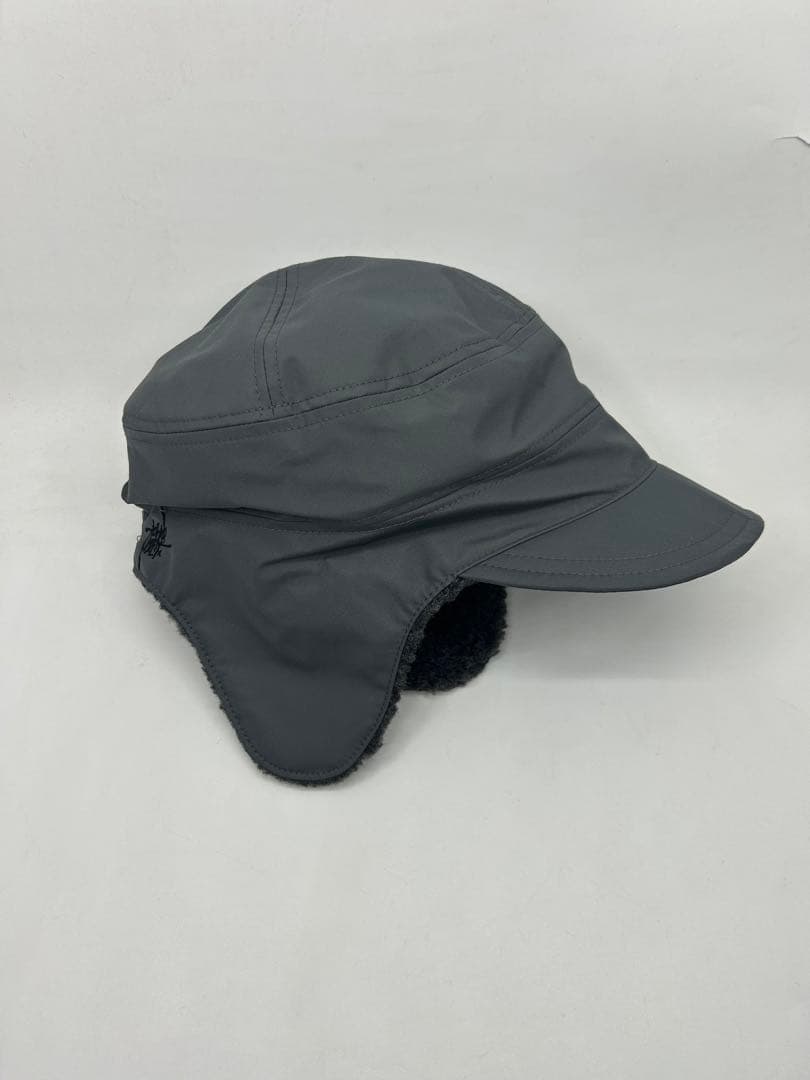 【新品】GREENCLOTHING BOA CAP 25-26新モデル