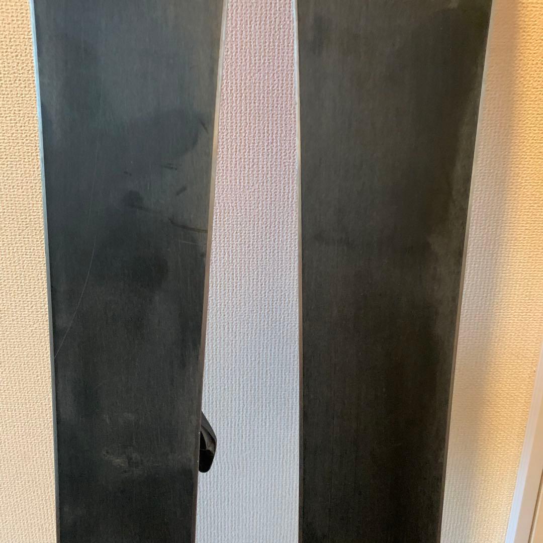 ROSSIGNOL HERO J R7 110cm スキー板