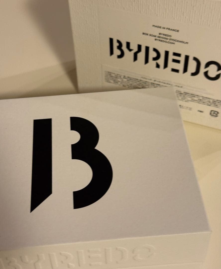 BYREDO PULP バイレード　パルプ　Eau de Parfum 50ml