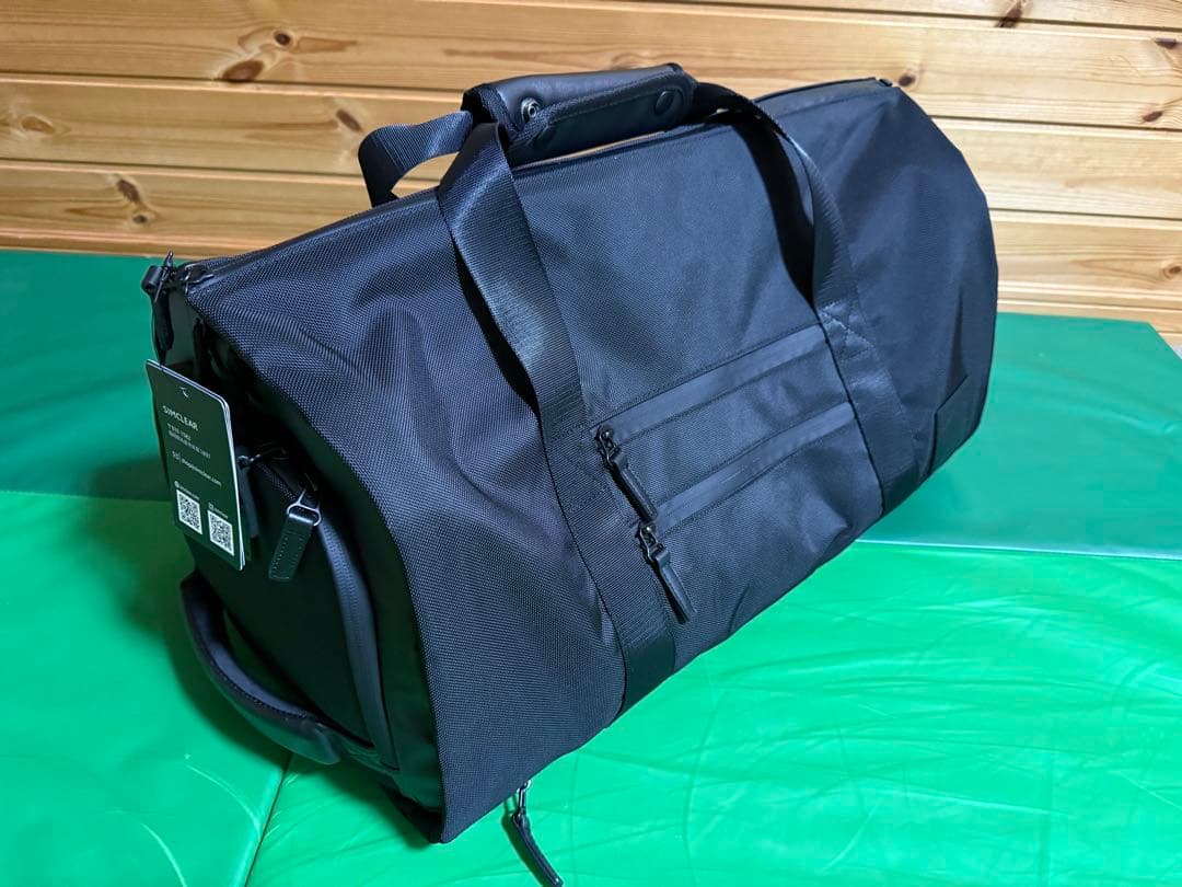 【ヤマ】SIMCLEAR TSUNAGUBAGTRAVELLER plus