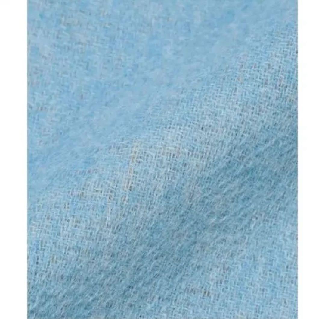 TOMORROWLAND ダブルフェイス ストール