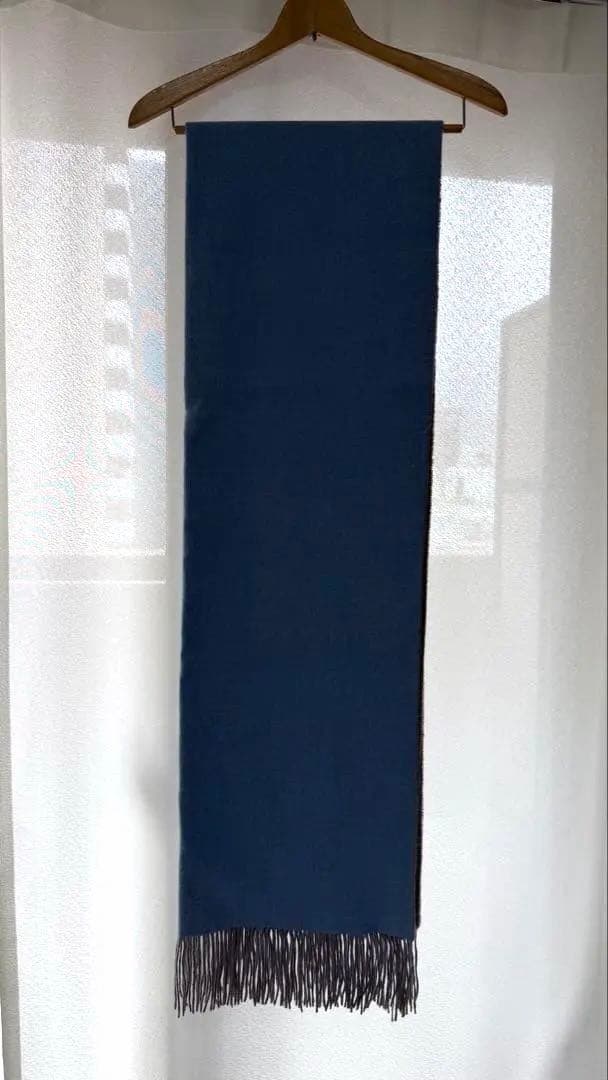 TOMORROWLAND ダブルフェイス ストール