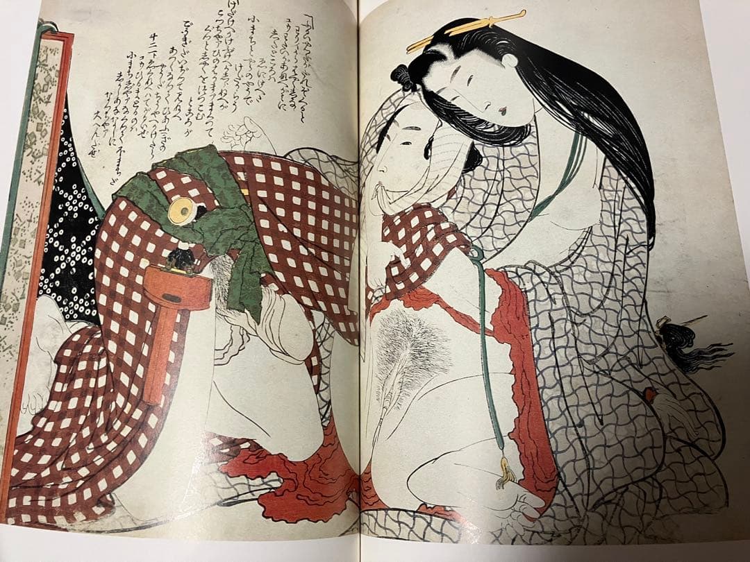 春画　まとめ売り 江戸文学 全24巻セット