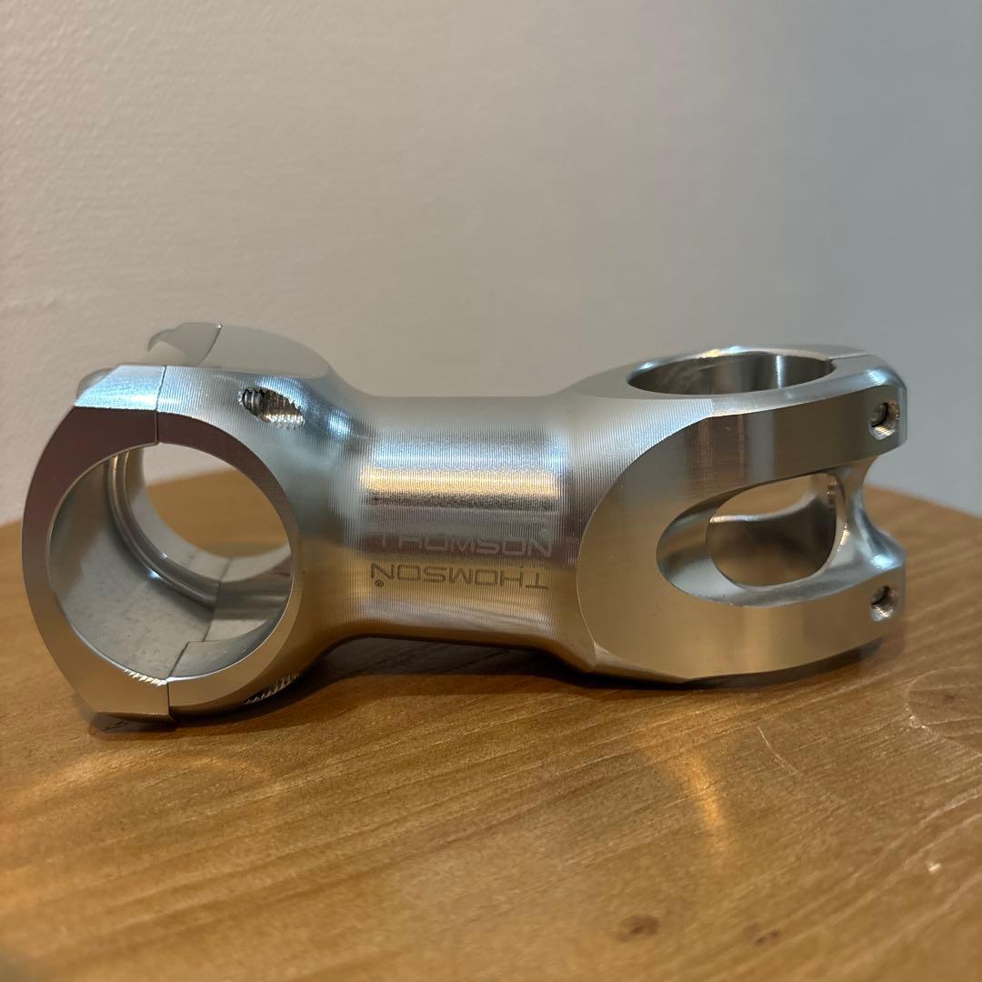 ウッシーTHOMSON X4 Stem 10°×80mm