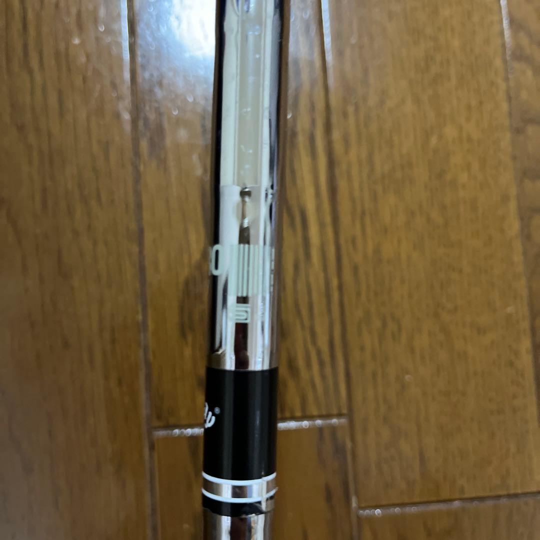 Callaway ディアブロ N.S.ＰＲＯ950ＧＨ アイアンセット 7本