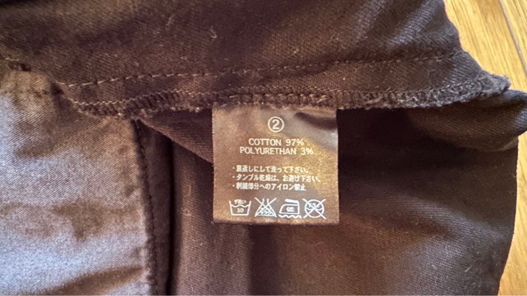  pussy つなぎ　ジャンプスーツ