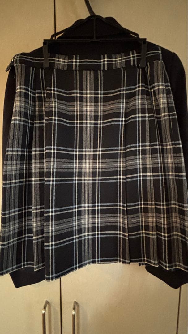 pom ponette junior 黒 スーツ・ブレザー　L L170