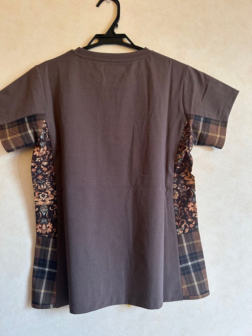 アドミラル　2025秋冬　テニスウエア　新品　Mサイズ　10％オフ