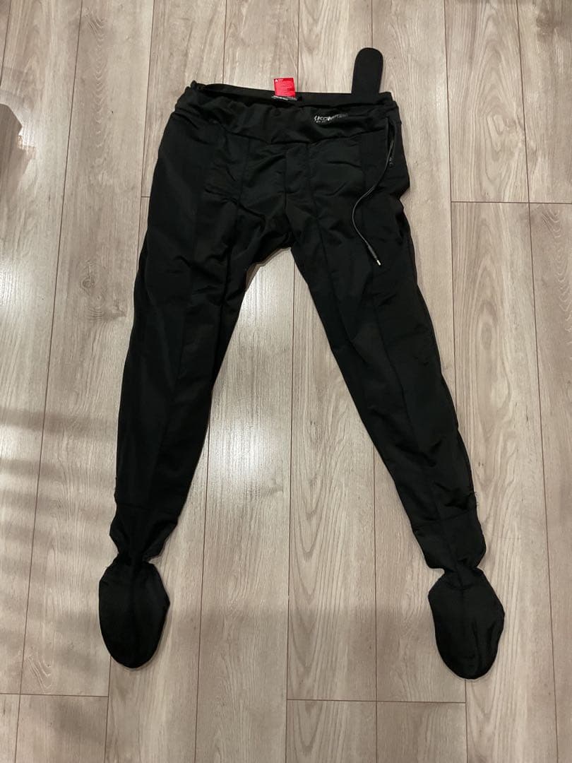 KOMINE EK-113 12V インナーパンツ 4XL