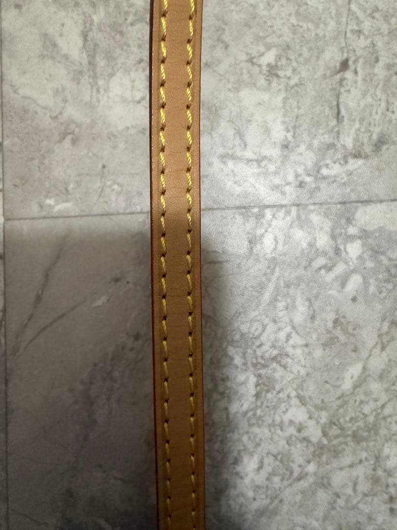 ルイヴィトンバックベルト