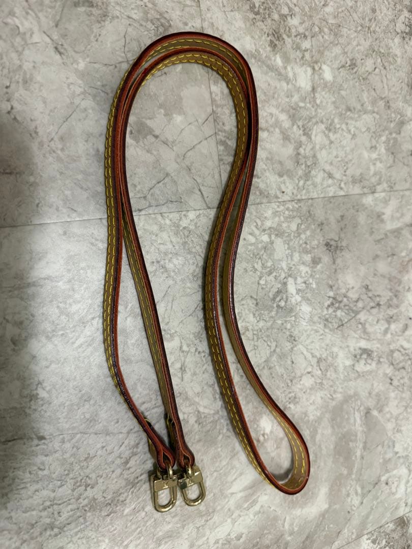 ルイヴィトンバックベルト