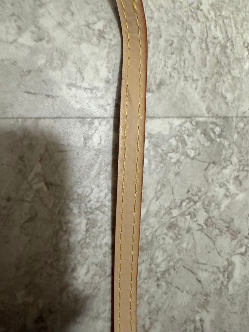 ルイヴィトンバックベルト