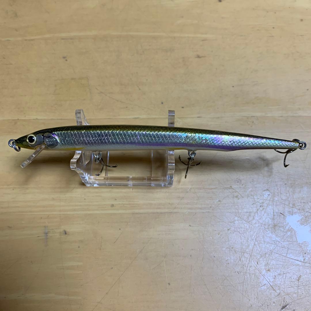 ウッドベイトWB 龍 13㎝ エンドウアートクラフト