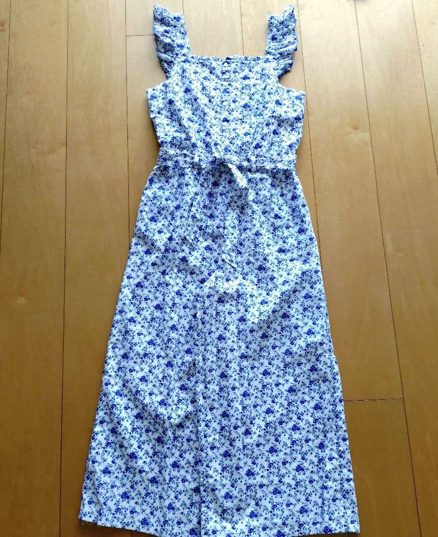 【未使用】ポロラルフローレン　オールインワン　160