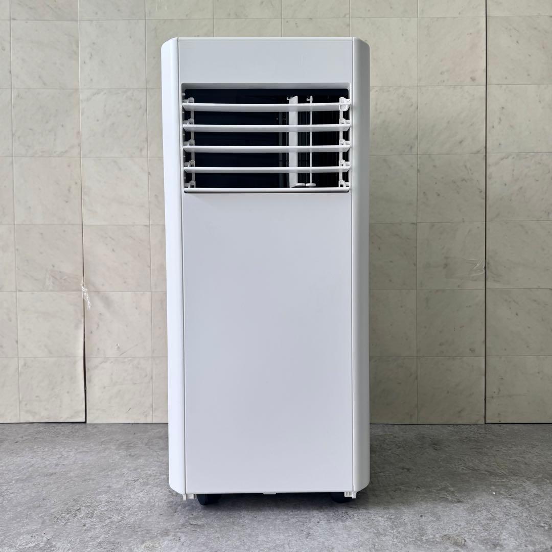 ほっと！アイリスオーヤマ クーラー　2025年製