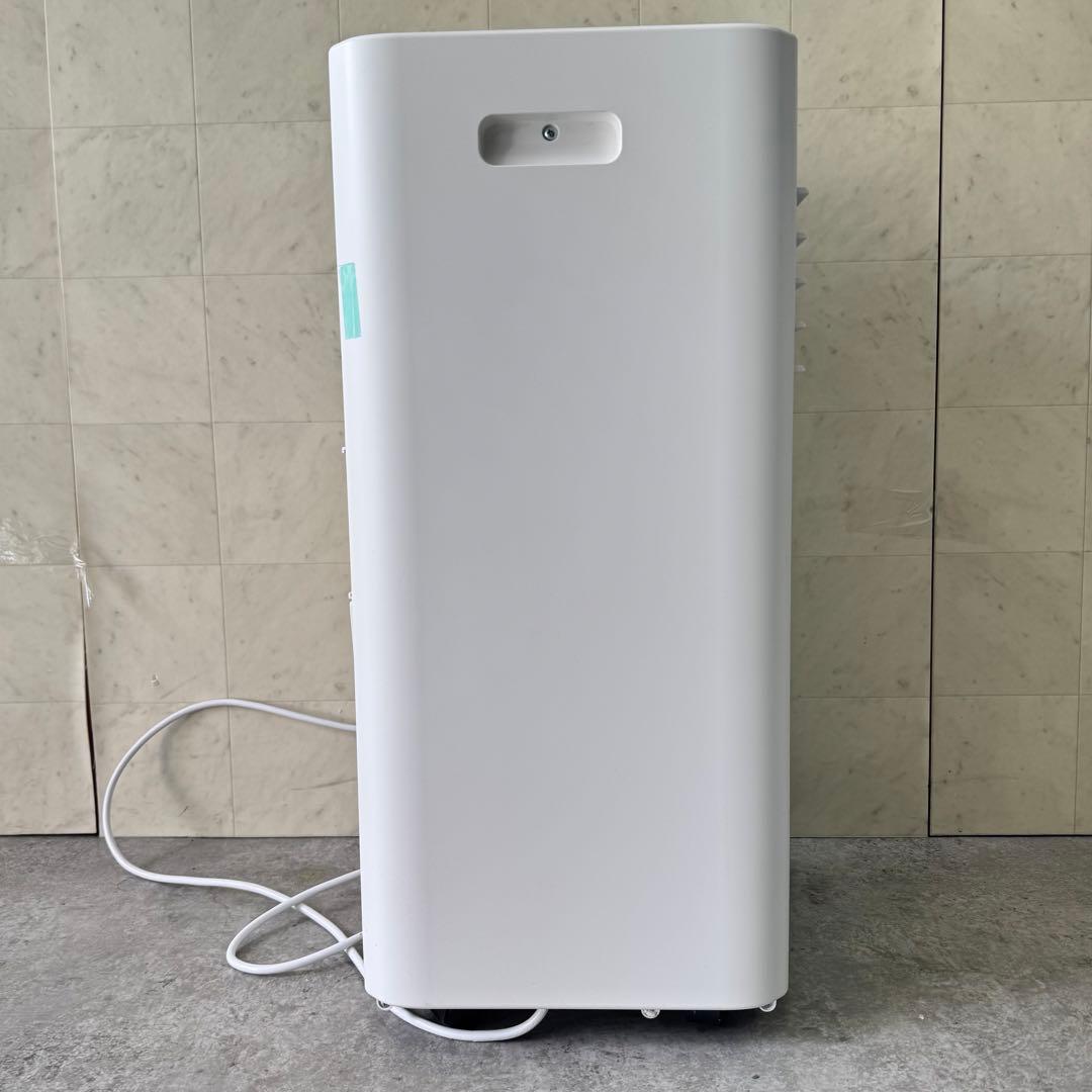 ほっと！アイリスオーヤマ クーラー　2025年製