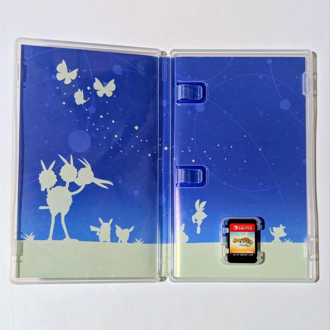 Switch ポケモンソフト 3本セット