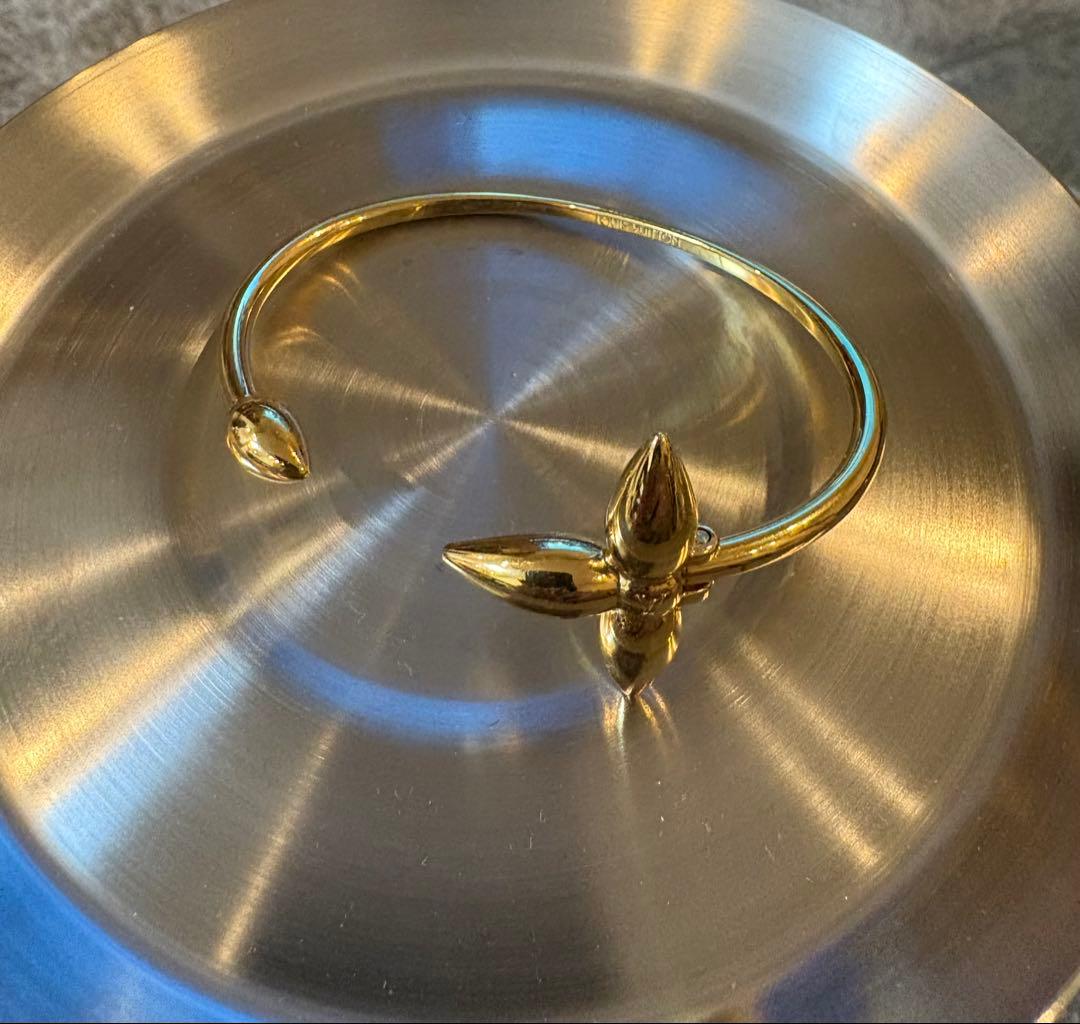 【LOUIS VUITTON】リジット ルイゼット Mサイズ