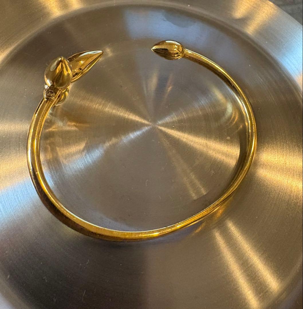 【LOUIS VUITTON】リジット ルイゼット Mサイズ