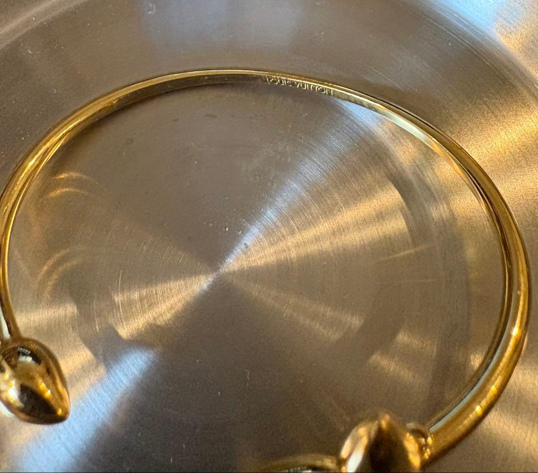 【LOUIS VUITTON】リジット ルイゼット Mサイズ