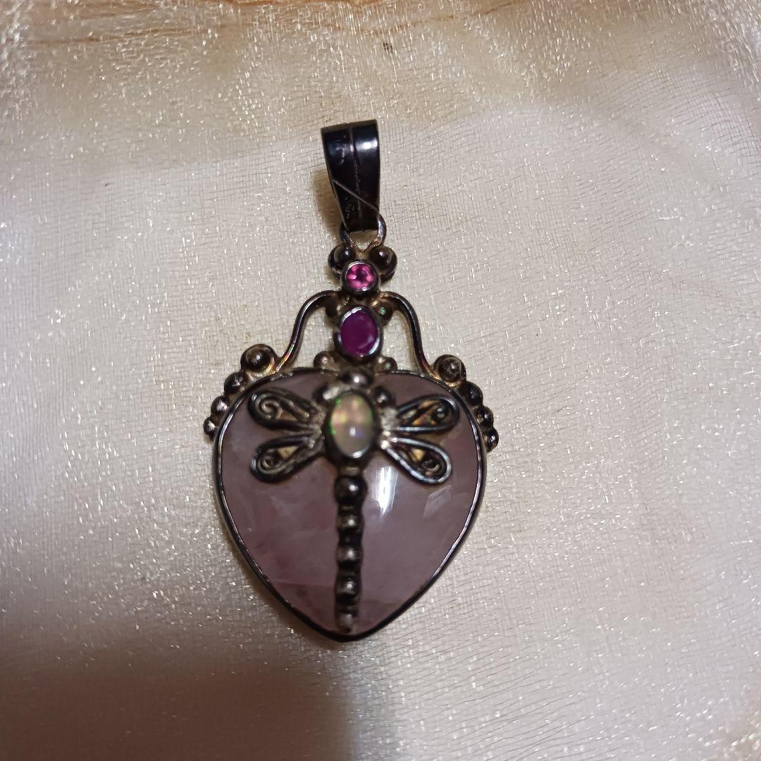 L*u様 【格安】シャンカリジュエリー