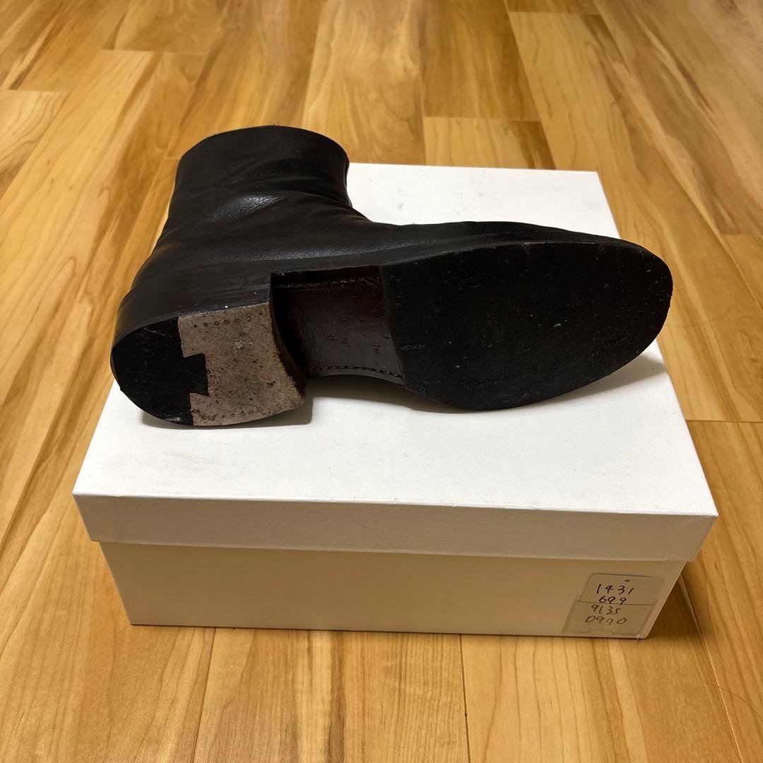 h beauty&youth ブーツ